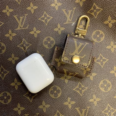 who made louis vuitton airpods